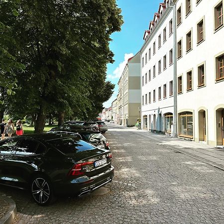 Old Town Luxury Apartments Zgorzelec Extérieur photo