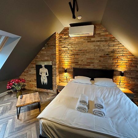 Old Town Luxury Apartments Zgorzelec Extérieur photo
