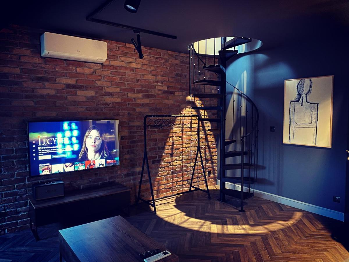 Old Town Luxury Apartments Zgorzelec Extérieur photo