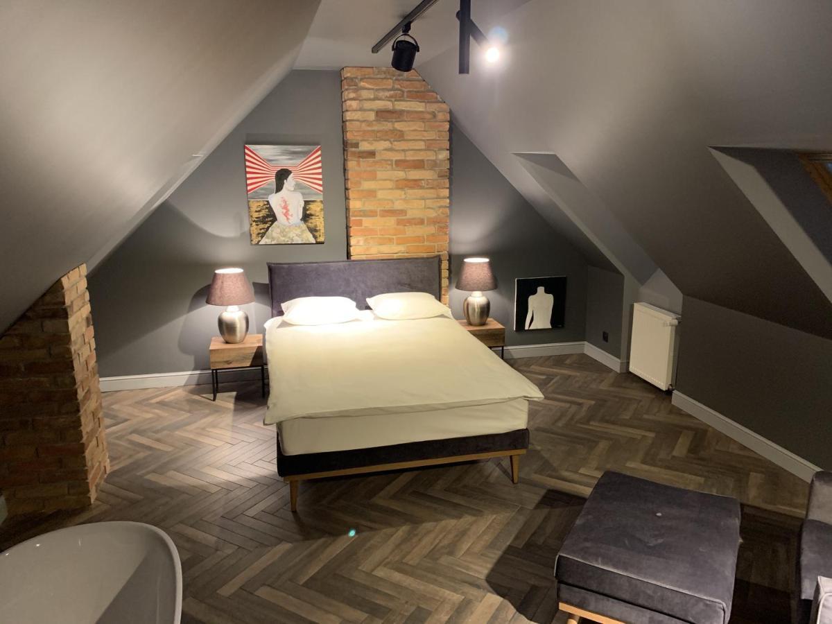 Old Town Luxury Apartments Zgorzelec Extérieur photo