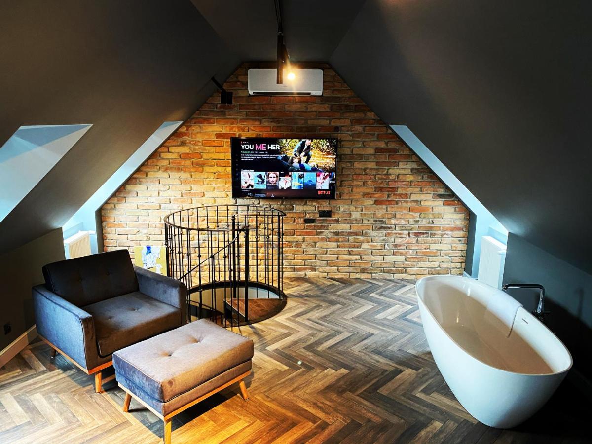 Old Town Luxury Apartments Zgorzelec Extérieur photo