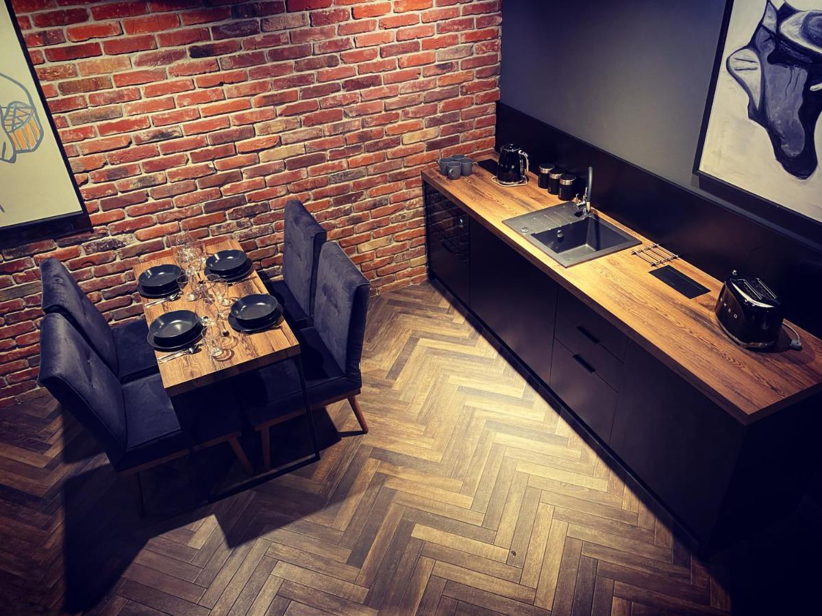 Old Town Luxury Apartments Zgorzelec Extérieur photo