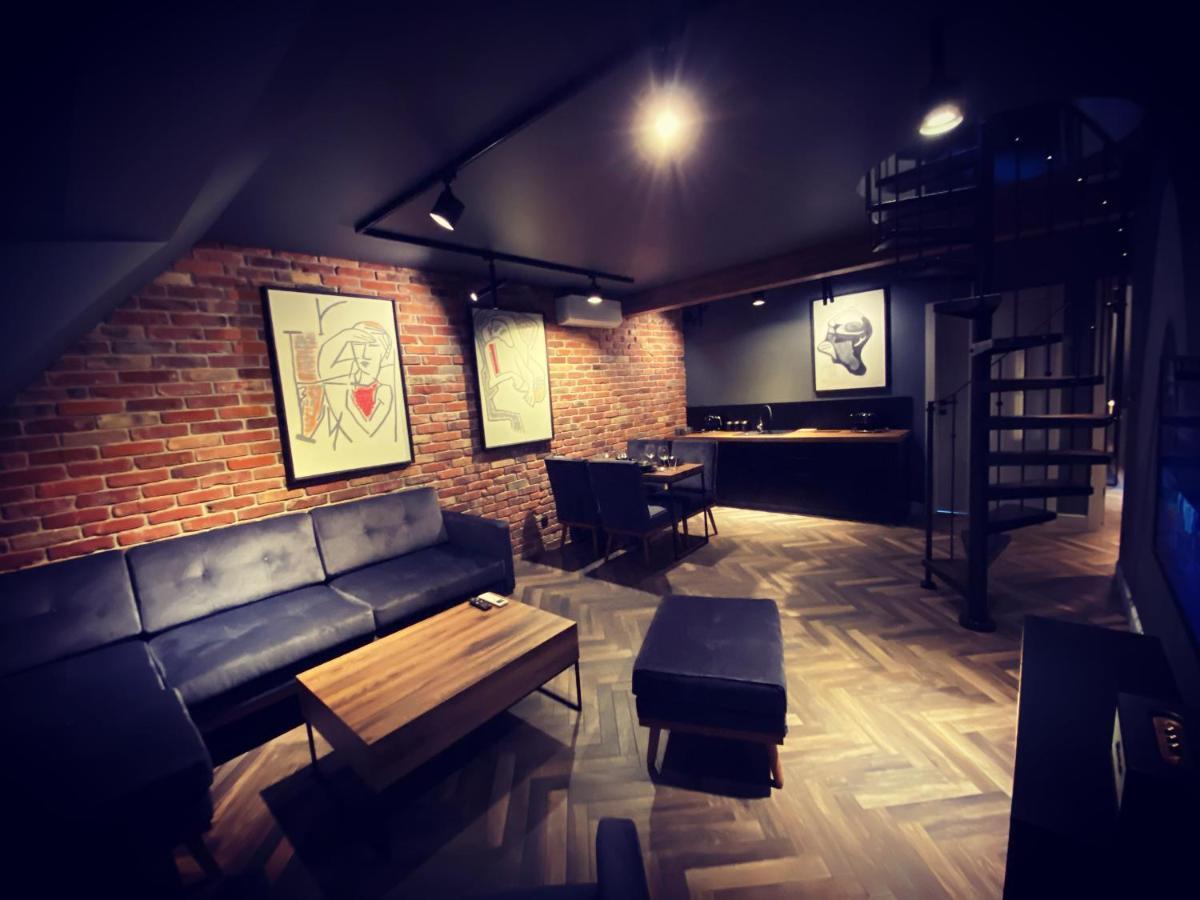 Old Town Luxury Apartments Zgorzelec Extérieur photo