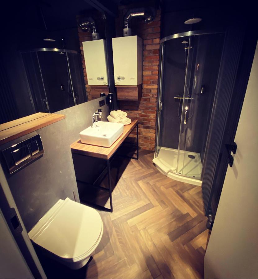 Old Town Luxury Apartments Zgorzelec Extérieur photo