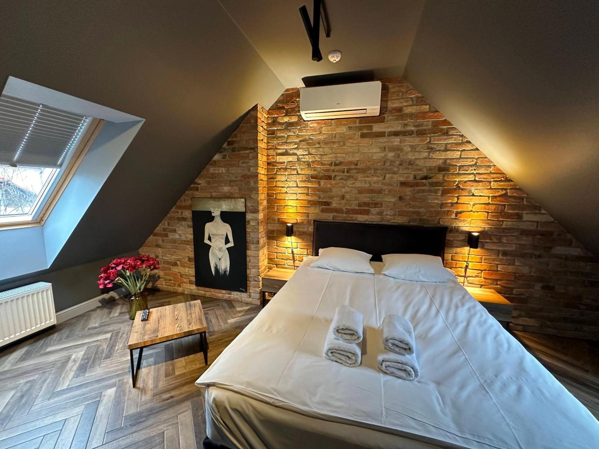 Old Town Luxury Apartments Zgorzelec Extérieur photo