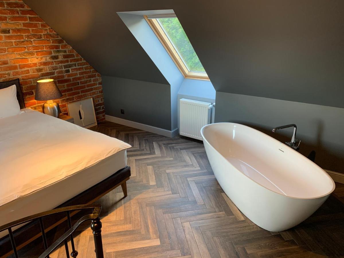 Old Town Luxury Apartments Zgorzelec Extérieur photo